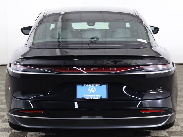 2024 Lucid Air Touring AWD - 23028116 - 13