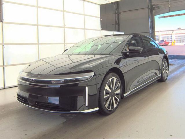 2024 Lucid Air Touring AWD - 23028116 - 1