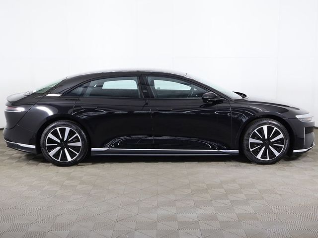2024 Lucid Air Touring AWD - 23028116 - 19