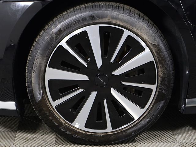 2024 Lucid Air Touring AWD - 23028116 - 22