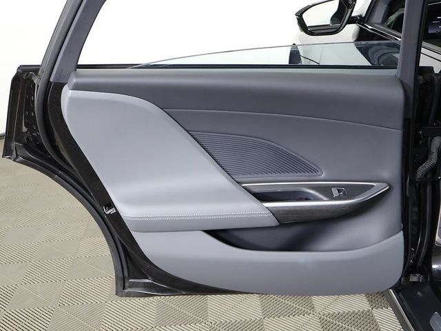 2024 Lucid Air Touring AWD - 23028116 - 25