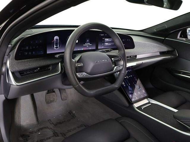 2024 Lucid Air Touring AWD - 23028116 - 27