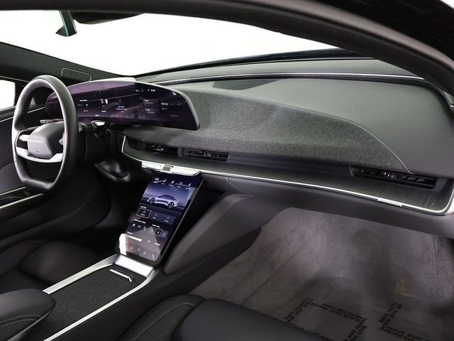 2024 Lucid Air Touring AWD - 23028116 - 28