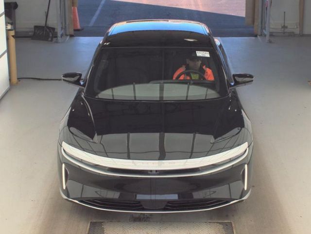 2024 Lucid Air Touring AWD - 23028116 - 2