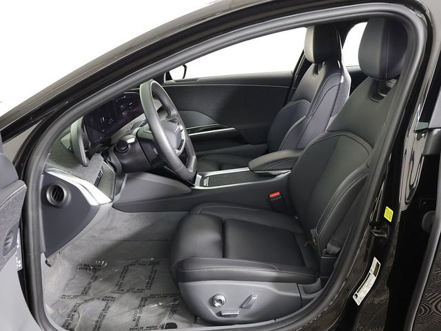 2024 Lucid Air Touring AWD - 23028116 - 29