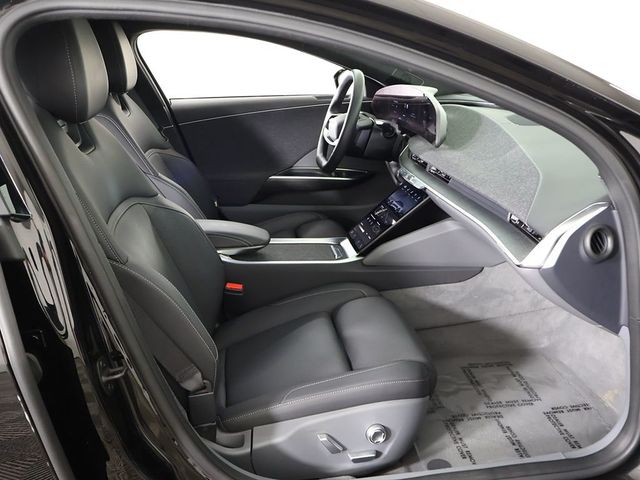 2024 Lucid Air Touring AWD - 23028116 - 30