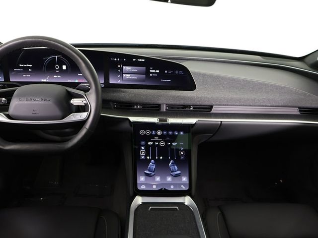 2024 Lucid Air Touring AWD - 23028116 - 37