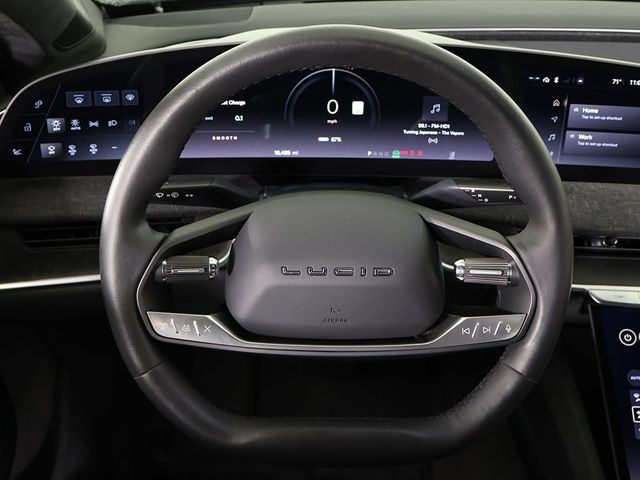 2024 Lucid Air Touring AWD - 23028116 - 41
