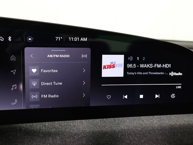 2024 Lucid Air Touring AWD - 23028116 - 45