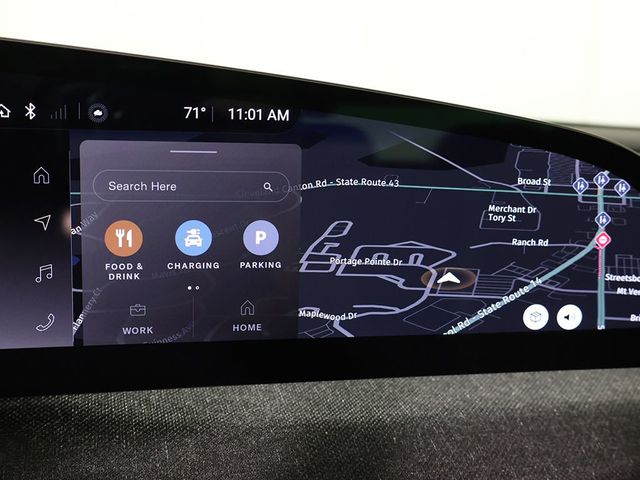 2024 Lucid Air Touring AWD - 23028116 - 47