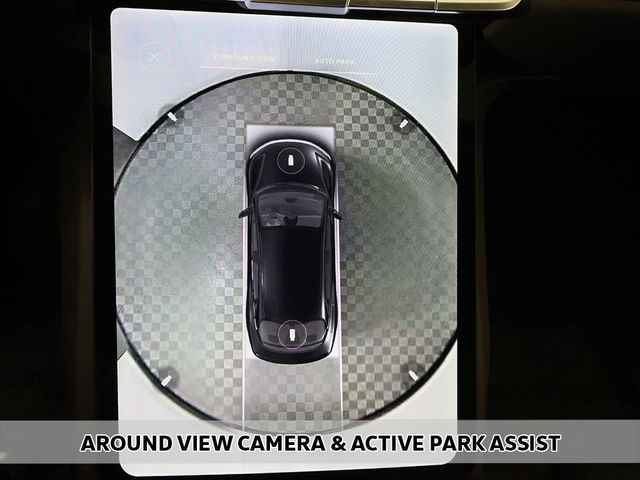 2024 Lucid Air Touring AWD - 23028116 - 4
