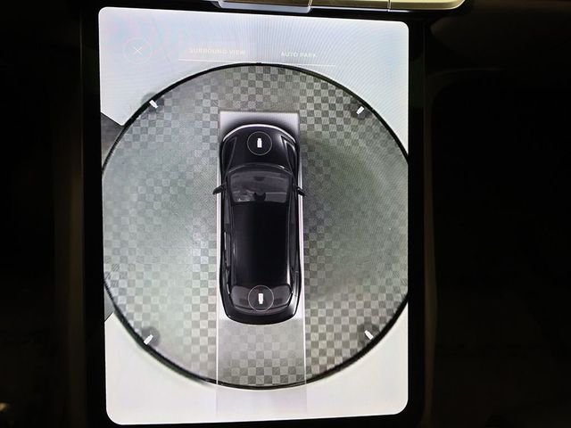 2024 Lucid Air Touring AWD - 23028116 - 50