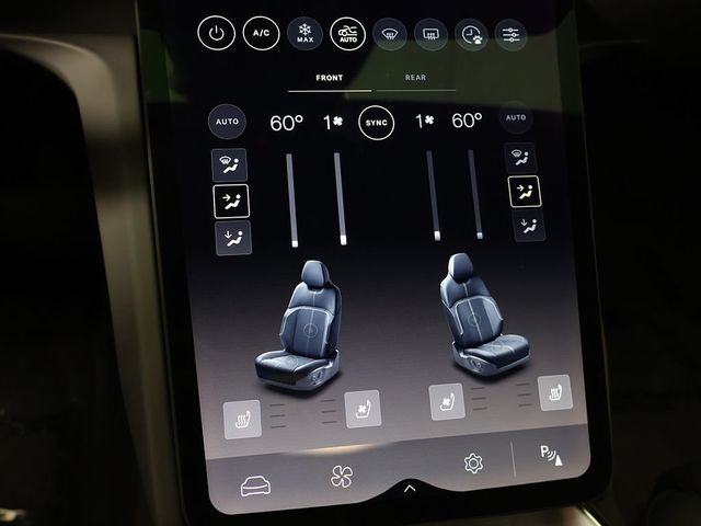 2024 Lucid Air Touring AWD - 23028116 - 51