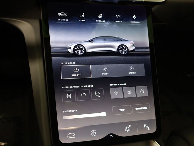 2024 Lucid Air Touring AWD - 23028116 - 53