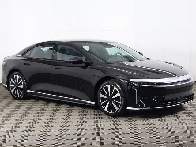 2024 Lucid Air Touring AWD - 23028116 - 59