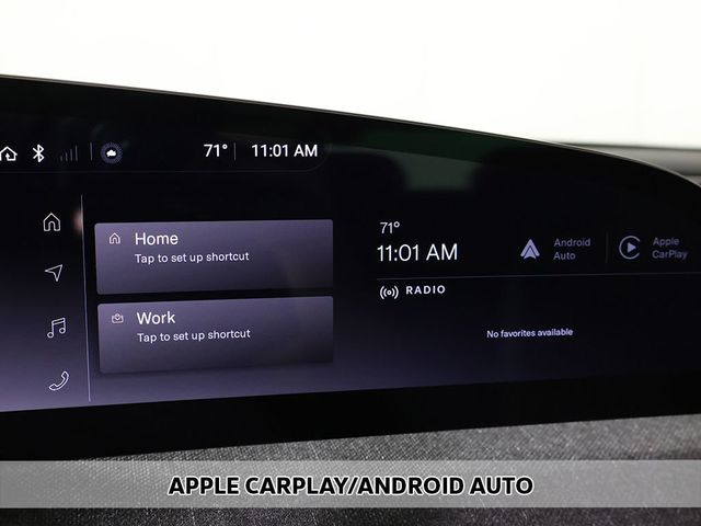2024 Lucid Air Touring AWD - 23028116 - 8