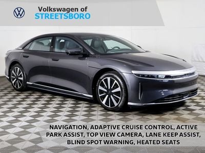 2024 Lucid Air
