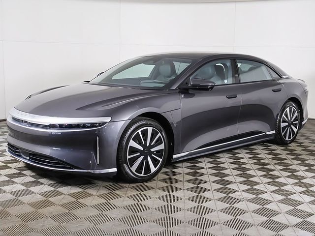 2024 Lucid Air Touring AWD - 23060621 - 9
