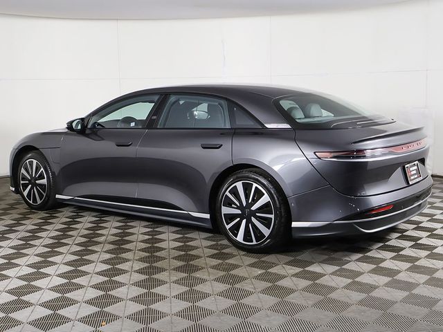 2024 Lucid Air Touring AWD - 23060621 - 10