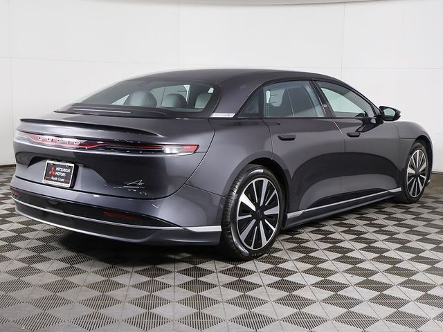 2024 Lucid Air Touring AWD - 23060621 - 11