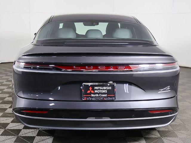2024 Lucid Air Touring AWD - 23060621 - 13