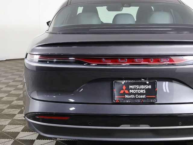 2024 Lucid Air Touring AWD - 23060621 - 16
