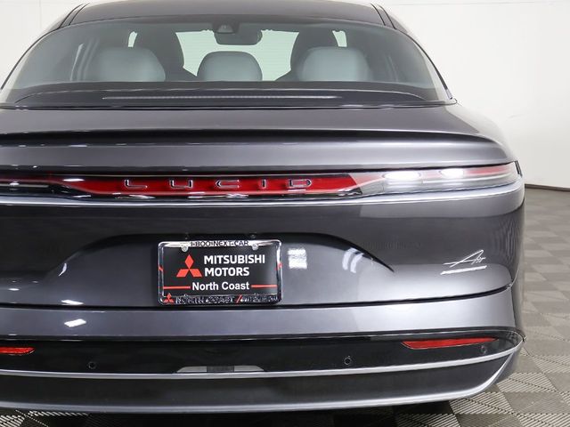 2024 Lucid Air Touring AWD - 23060621 - 17