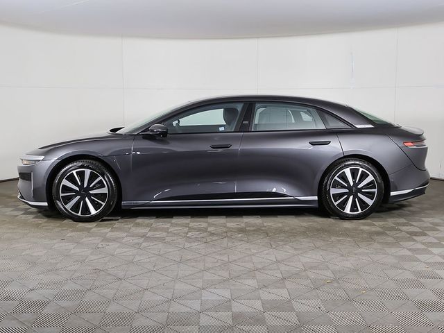 2024 Lucid Air Touring AWD - 23060621 - 18