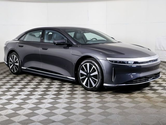2024 Lucid Air Touring AWD - 23060621 - 1