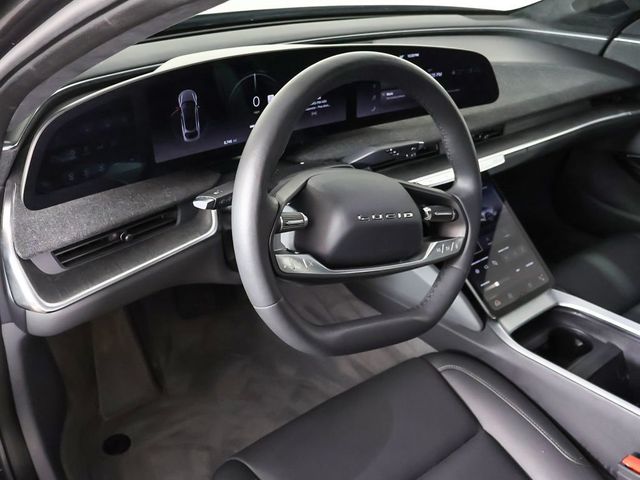 2024 Lucid Air Touring AWD - 23060621 - 25
