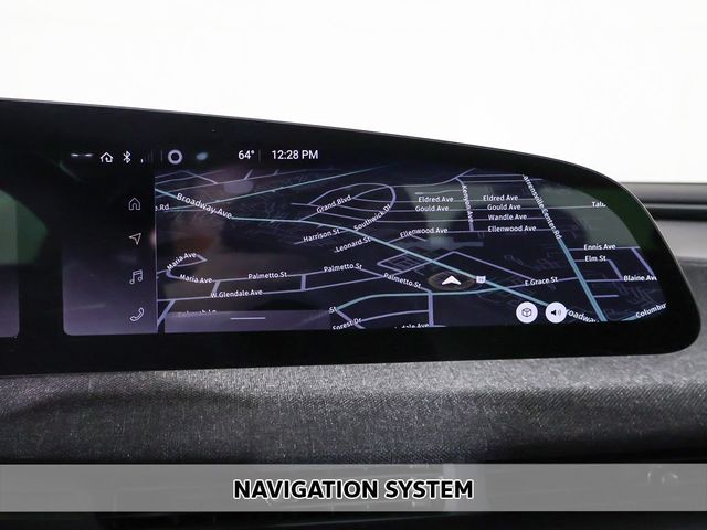 2024 Lucid Air Touring AWD - 23060621 - 2
