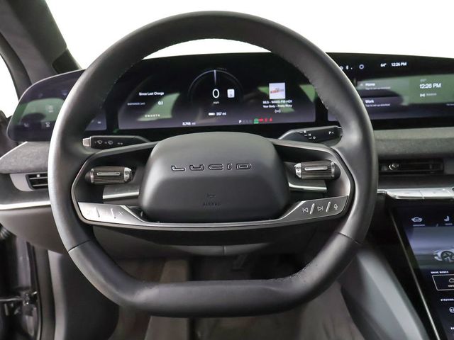 2024 Lucid Air Touring AWD - 23060621 - 36