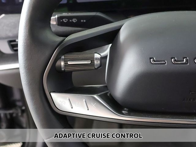 2024 Lucid Air Touring AWD - 23060621 - 3