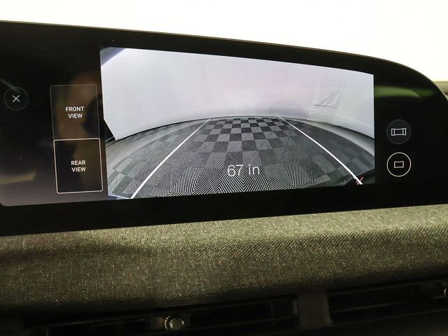 2024 Lucid Air Touring AWD - 23060621 - 41