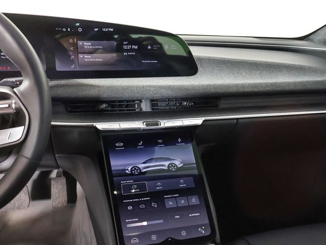 2024 Lucid Air Touring AWD - 23060621 - 43