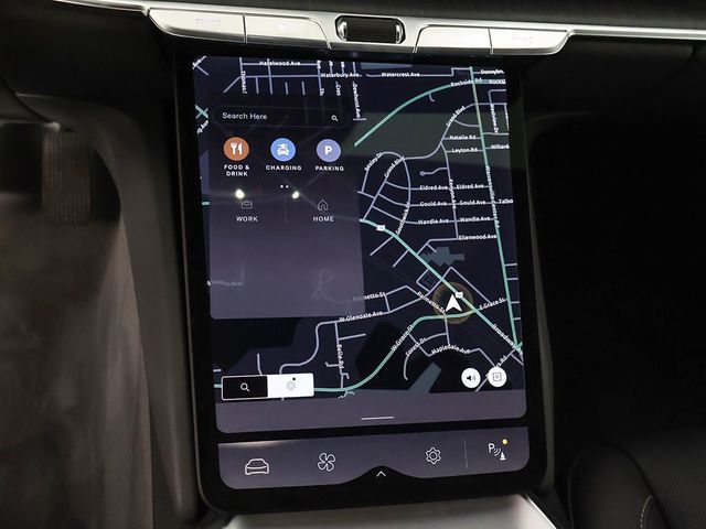 2024 Lucid Air Touring AWD - 23060621 - 44