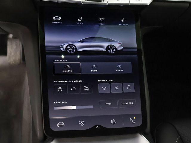 2024 Lucid Air Touring AWD - 23060621 - 45