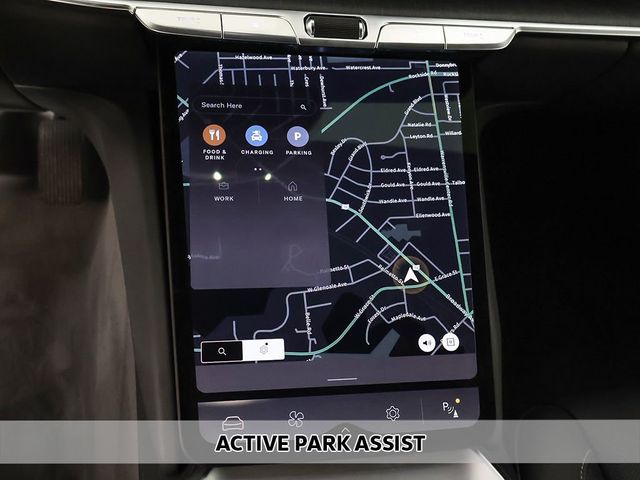 2024 Lucid Air Touring AWD - 23060621 - 4