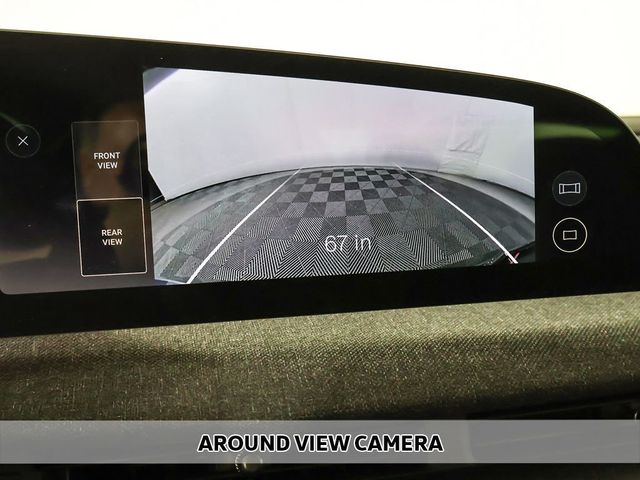 2024 Lucid Air Touring AWD - 23060621 - 5