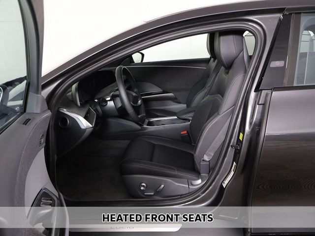 2024 Lucid Air Touring AWD - 23060621 - 7
