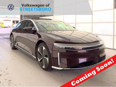 2024 Lucid Air - 50EA1TEA3RA001067