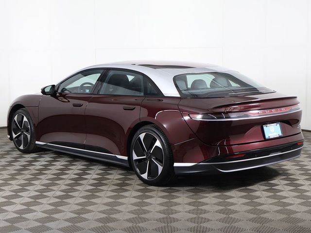 2024 Lucid Air Touring AWD - 23078186 - 9