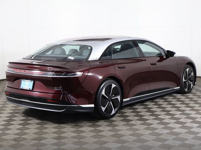 2024 Lucid Air Touring AWD - 23078186 - 10