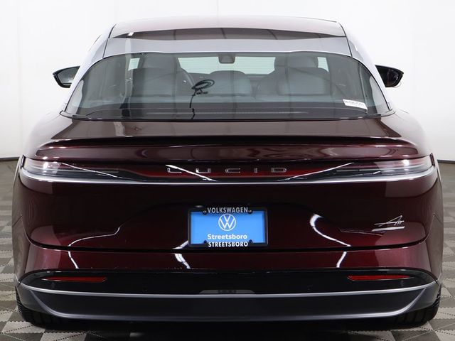 2024 Lucid Air Touring AWD - 23078186 - 12