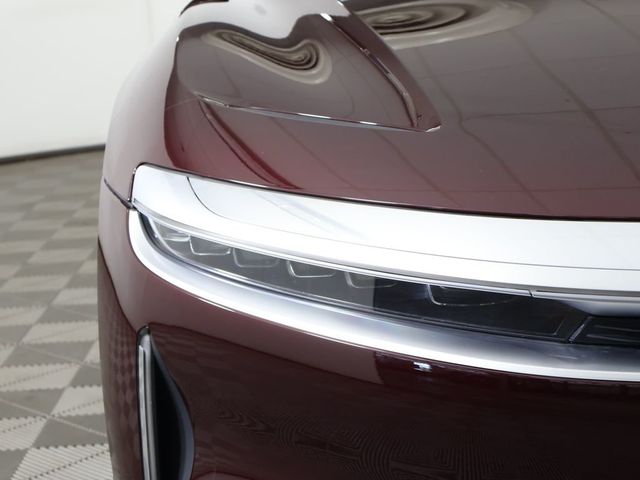 2024 Lucid Air Touring AWD - 23078186 - 13