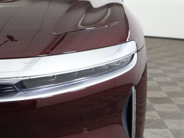 2024 Lucid Air Touring AWD - 23078186 - 14