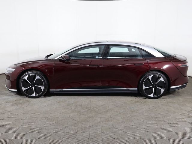 2024 Lucid Air Touring AWD - 23078186 - 17