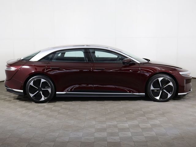 2024 Lucid Air Touring AWD - 23078186 - 18