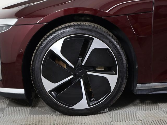 2024 Lucid Air Touring AWD - 23078186 - 23