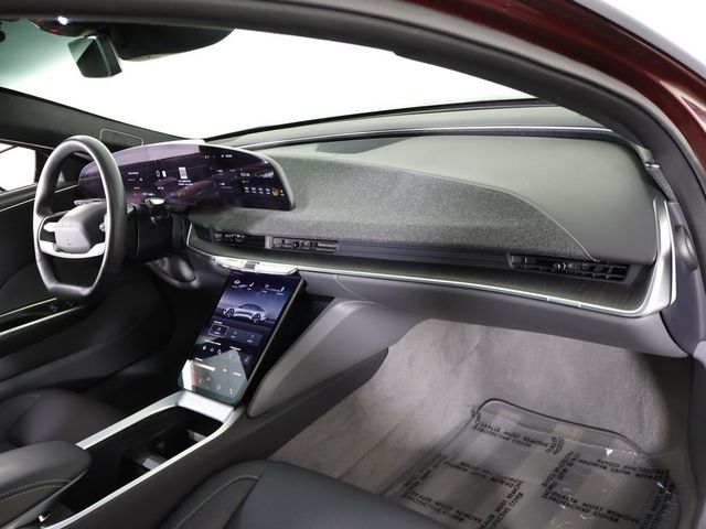 2024 Lucid Air Touring AWD - 23078186 - 29